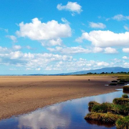 Queensberry Bay Leisure Park Hotel Powfoot Eksteriør billede