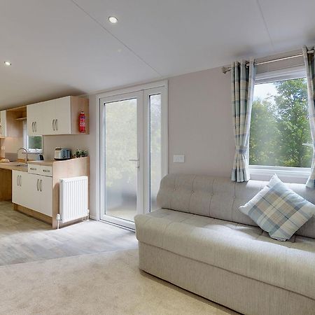 Queensberry Bay Leisure Park Hotel Powfoot Eksteriør billede