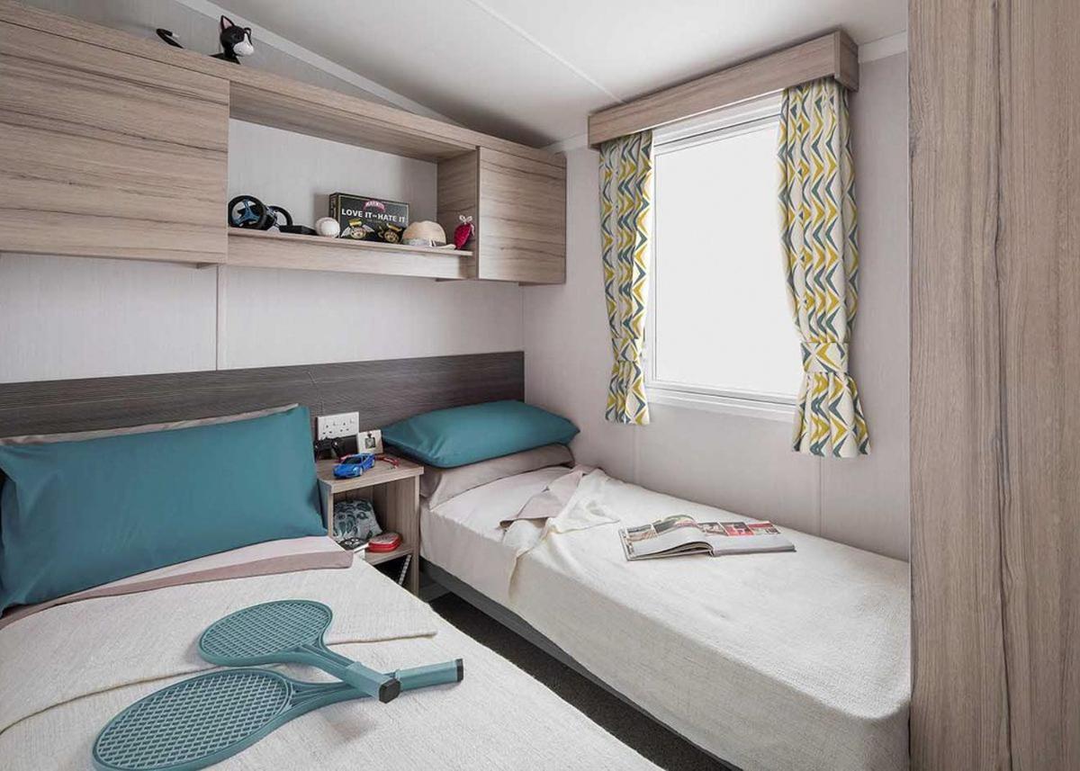 Queensberry Bay Leisure Park Hotel Powfoot Eksteriør billede