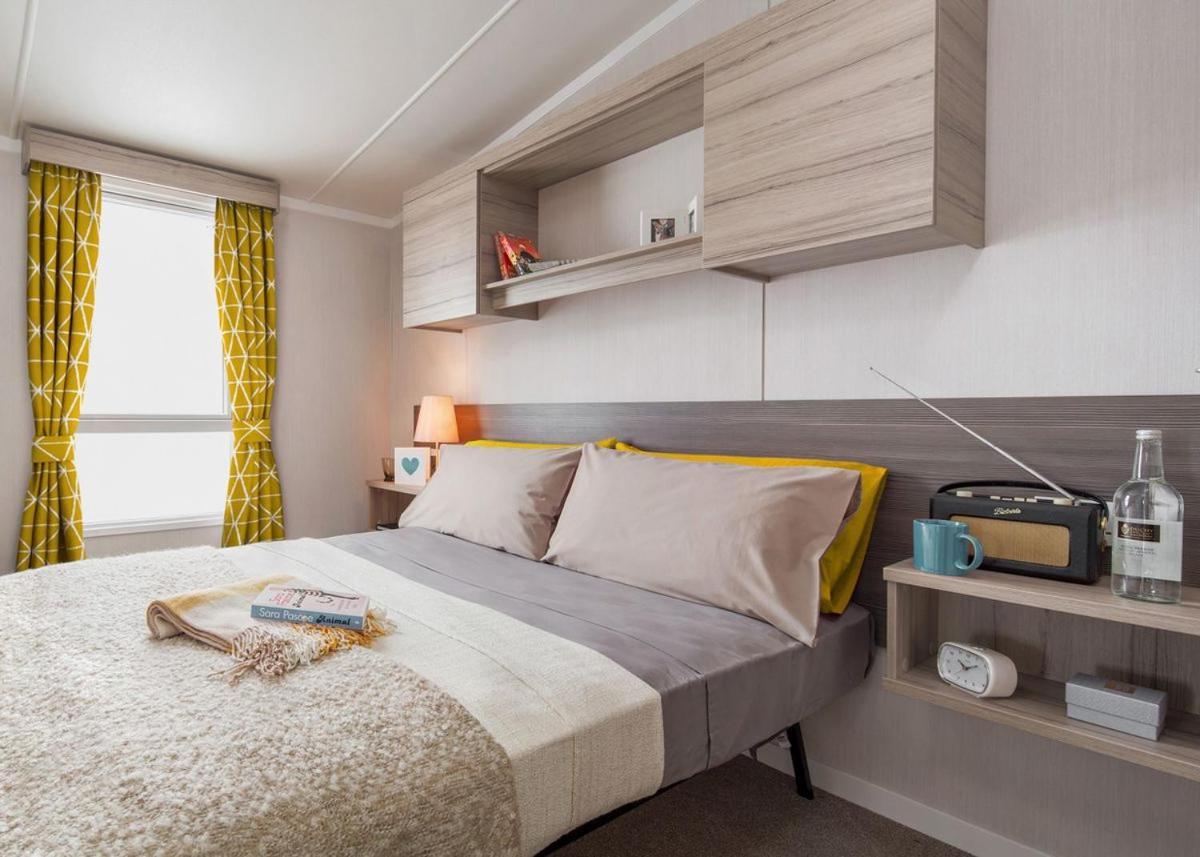 Queensberry Bay Leisure Park Hotel Powfoot Eksteriør billede