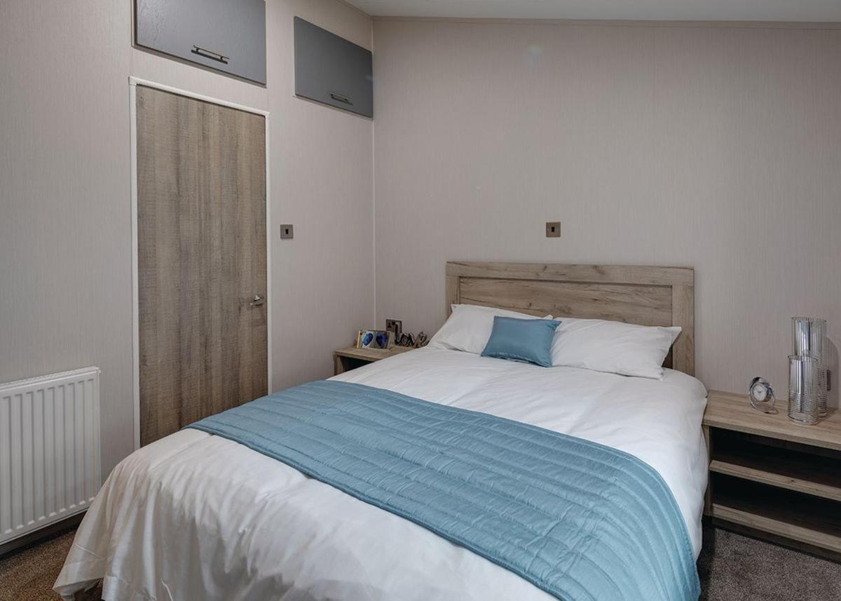 Queensberry Bay Leisure Park Hotel Powfoot Eksteriør billede
