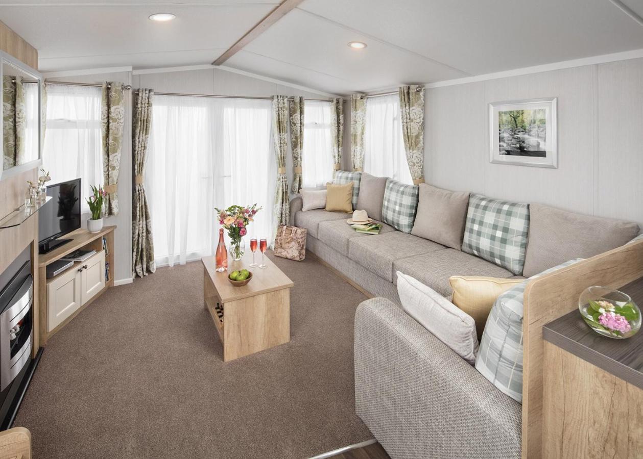 Queensberry Bay Leisure Park Hotel Powfoot Værelse billede