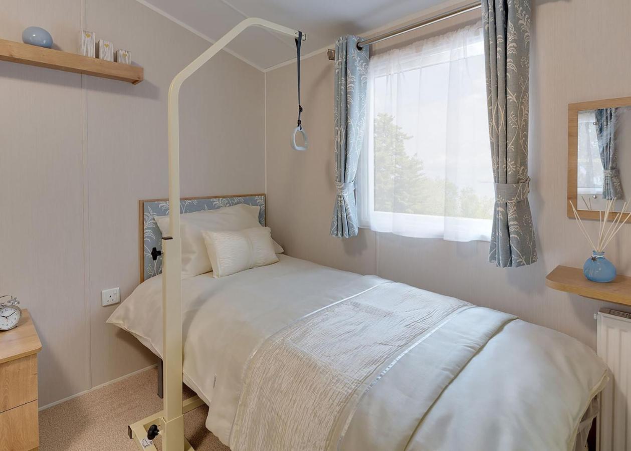 Queensberry Bay Leisure Park Hotel Powfoot Eksteriør billede